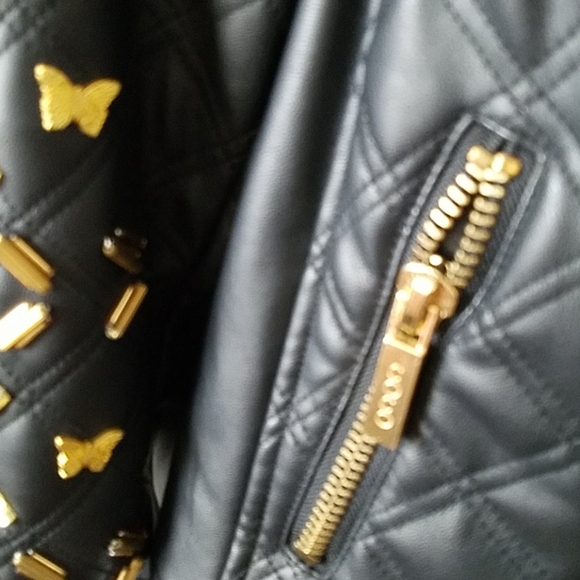 Disney CINDERELLA Jacket Medium - Picture 8 of 10